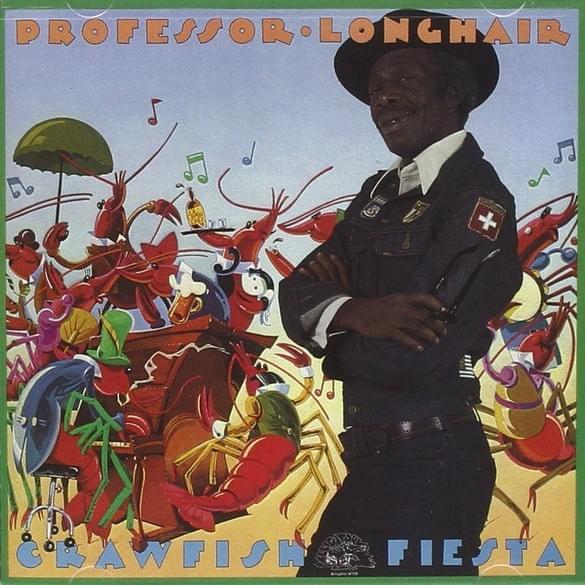 Big Chief by Professor Longhair