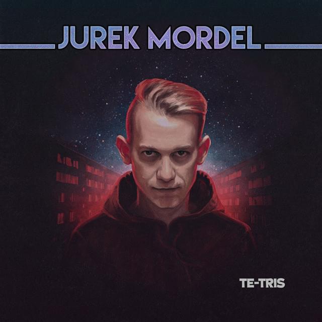 Jurek Mordel by Te-Tris