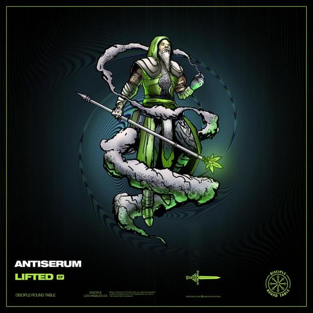 Skunked by Antiserum