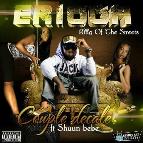 Cover image for Afrobeat Naija Old School