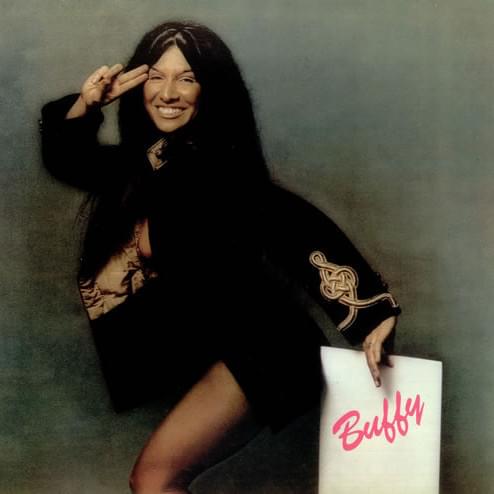 Cover image for Buffy