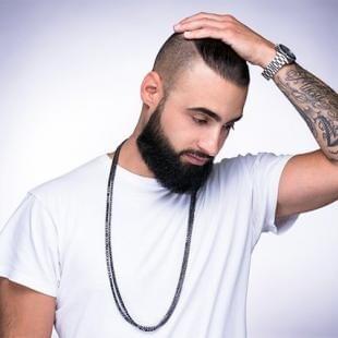 Cover image for DJ R’AN