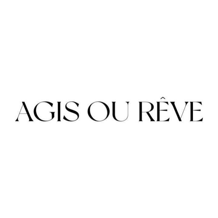Cover image for Agis ou Rêve