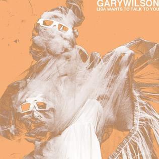 Come on Mary by Gary Wilson
