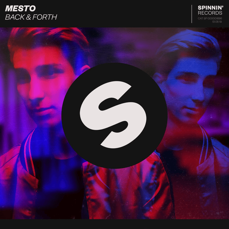 Back & Forth by MESTO