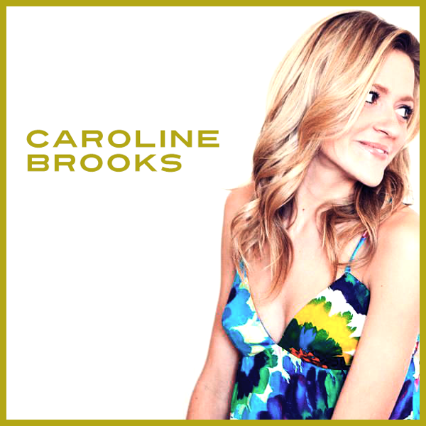 Cover image for Caroline Brooks - EP