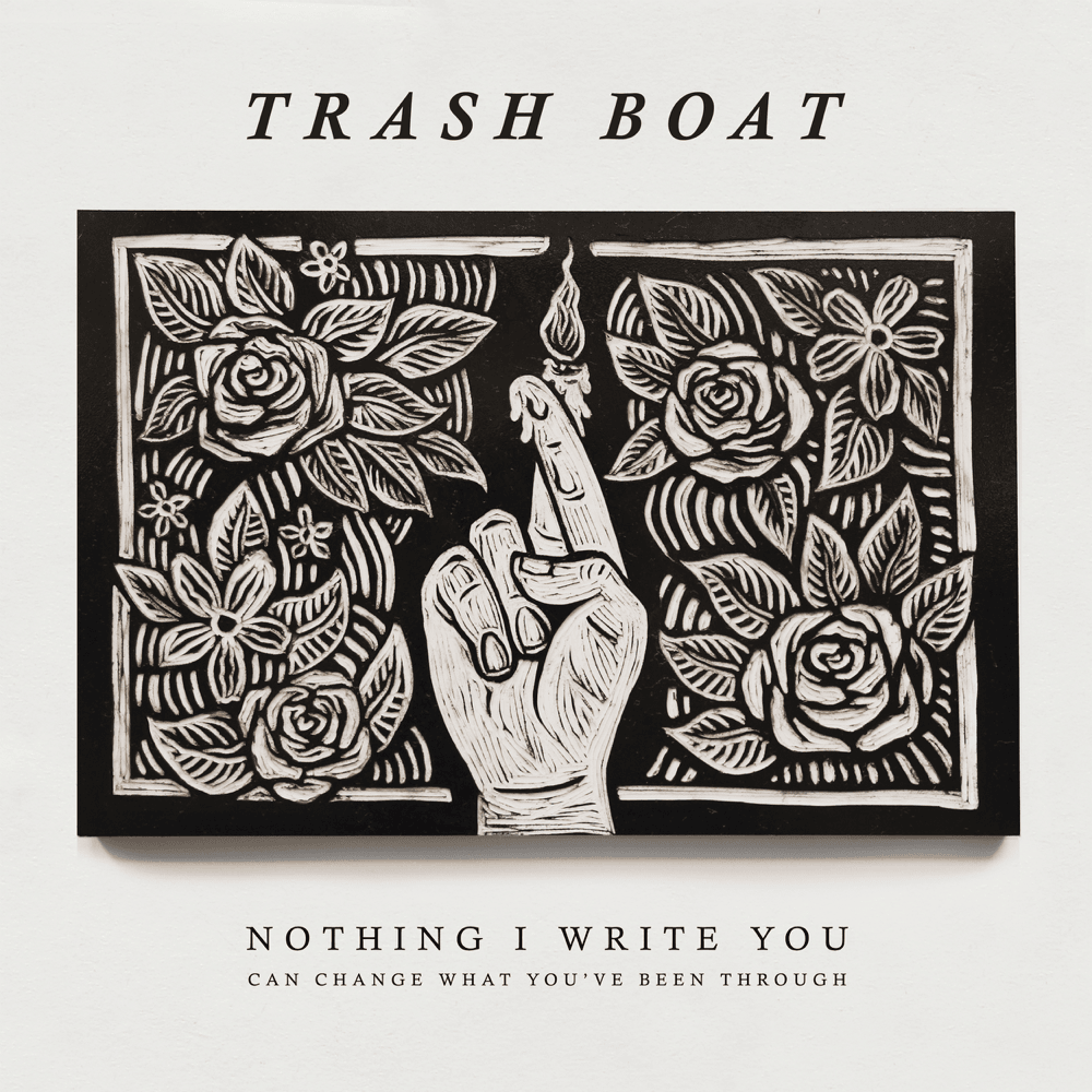 Strangers by Trash Boat