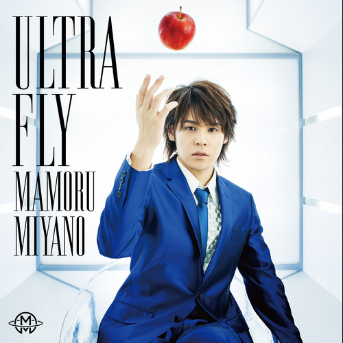 IT’S THE TIME by 宮野真守 (Mamoru Miyano)