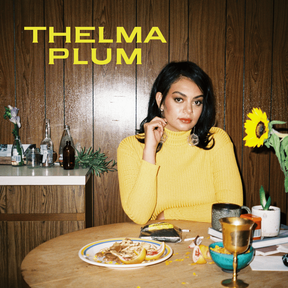 Clumsy Love by Thelma Plum