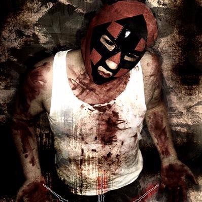 Mynx (Bloodsport Recordz) Profile Picture Photo of Mynx (Bloodsport Recordz)