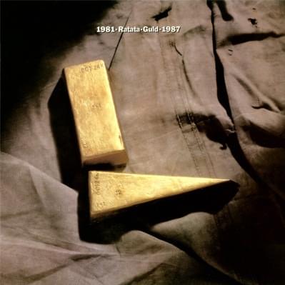 Cover image for Guld