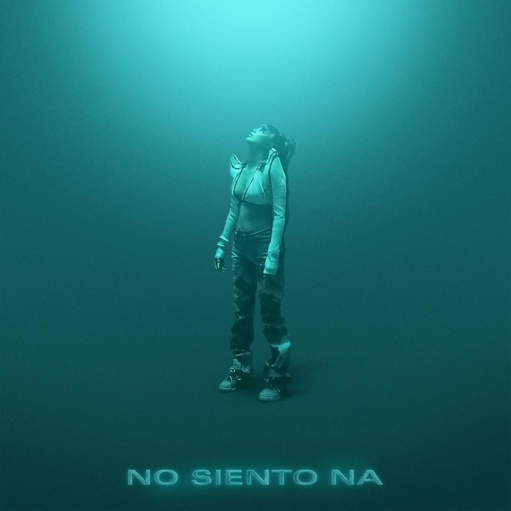 No Siento Na by Audri Nix