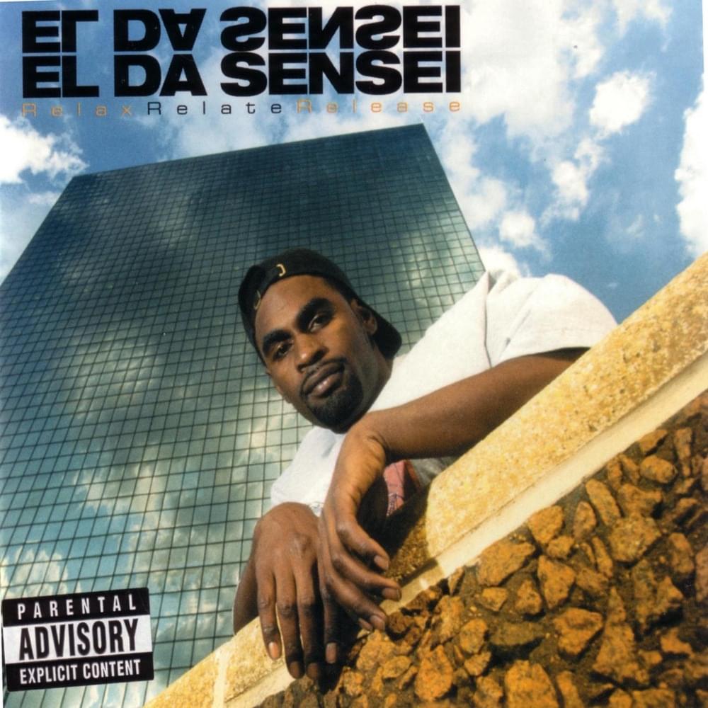 Album cover art for "Frontline" by El Da Sensei & Prince Po & Pharoahe Monch & Organized Konfusion & Mike Zoot & F.T.
