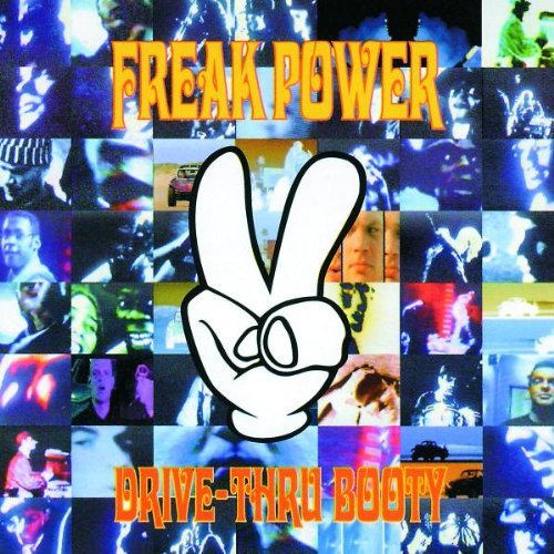 What It Is by Freak Power