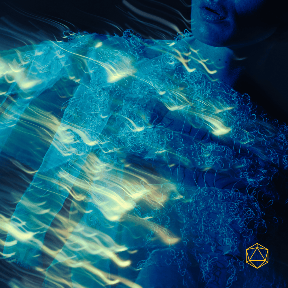 Album cover art for "Better Now" by ODESZA & MARO