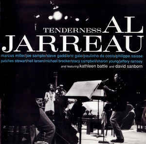 Cover image for Tenderness