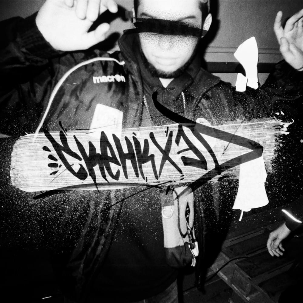Cover image for СКЕНКХЭД (SKENGHEAD)