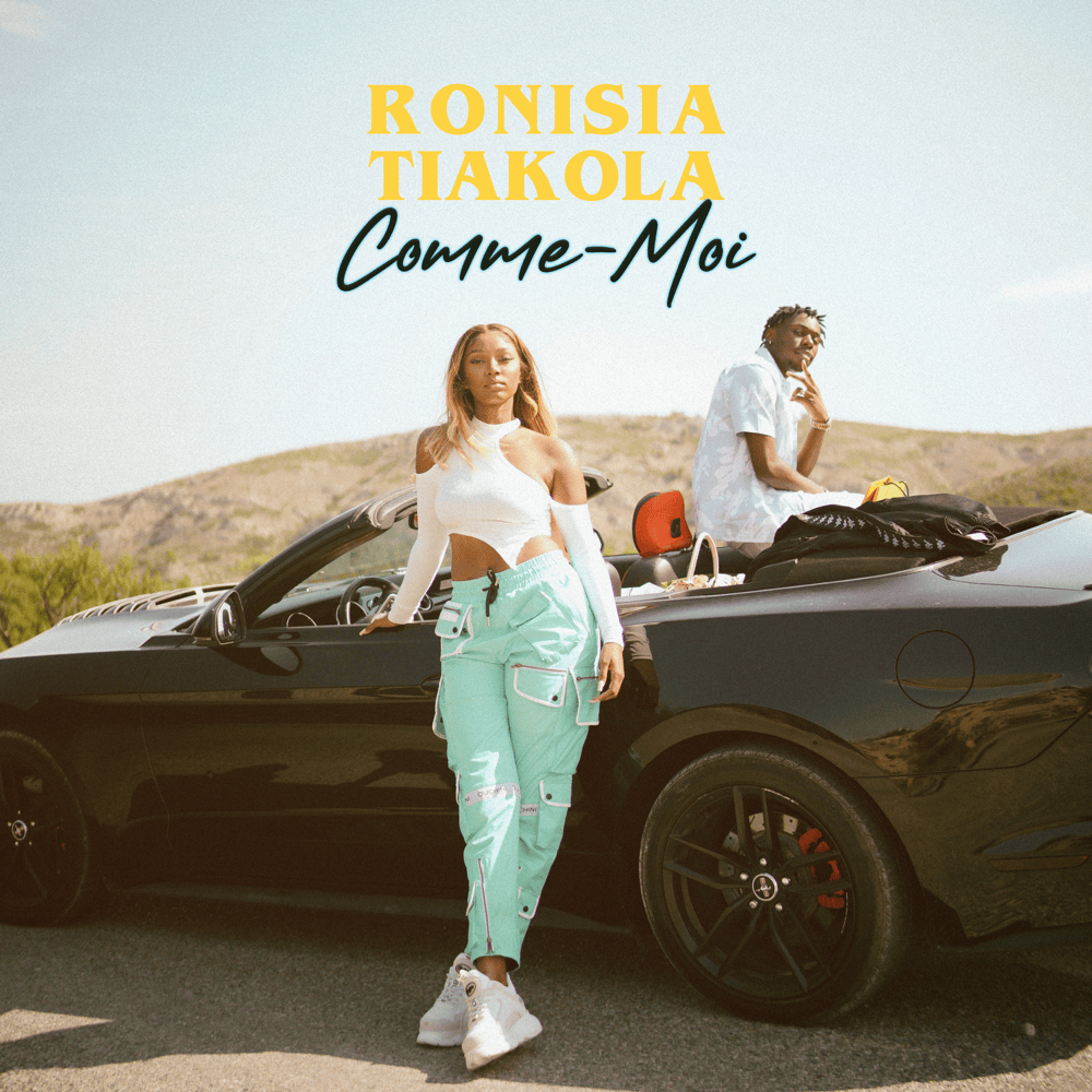 Comme moi by Ronisia