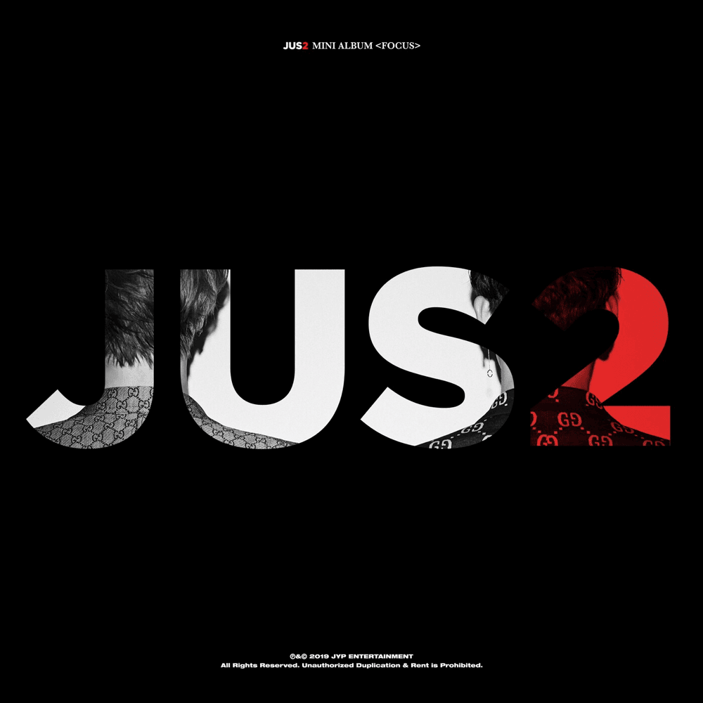 FOCUS ON ME by Jus2