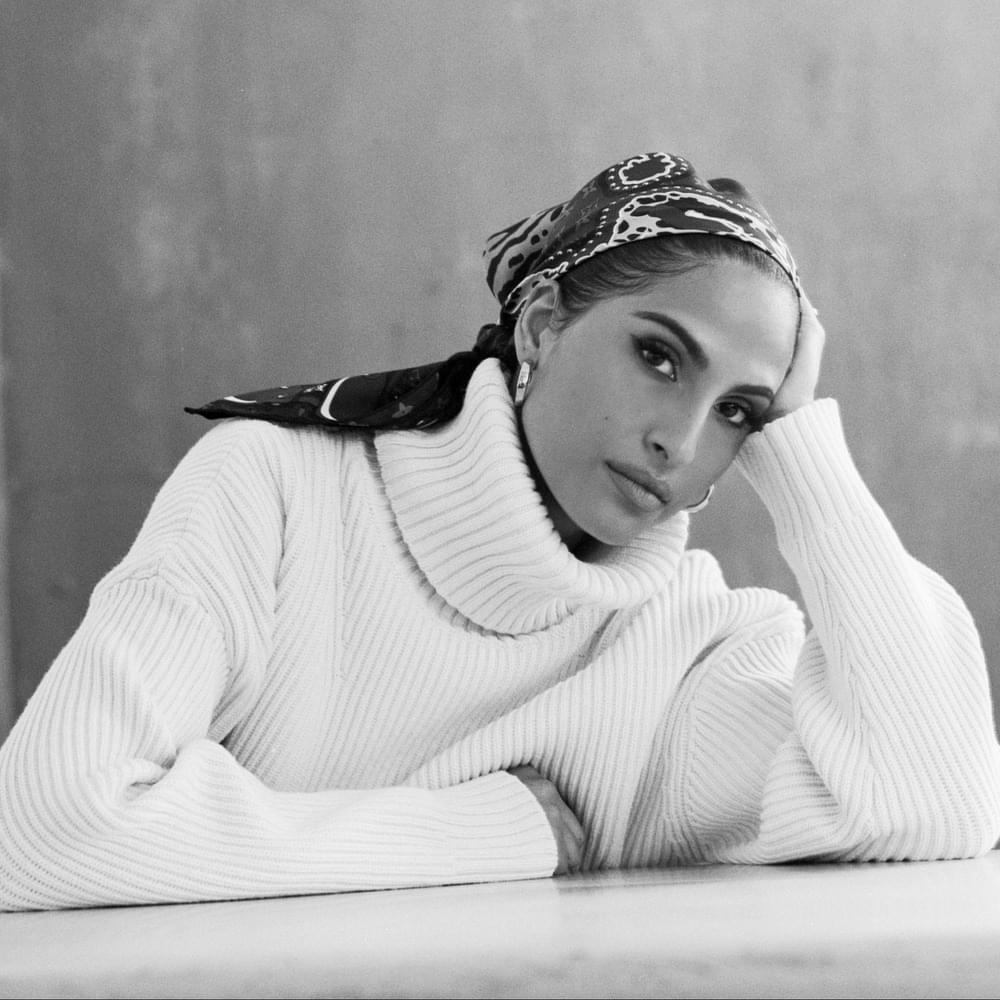 Photo of Snoh Aalegra