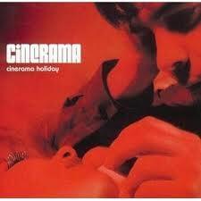 Cover image for Cinerama Holiday