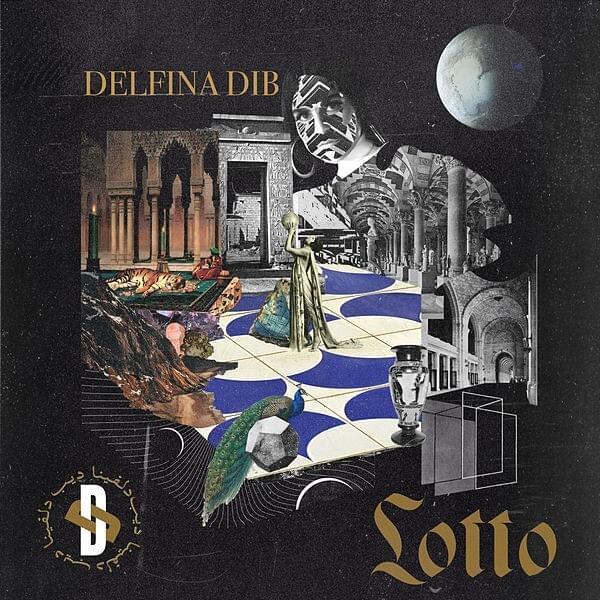 Cover image for Lotto