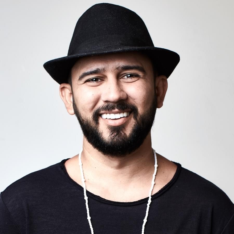 Photo of Bráulio Bessa