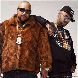 Cover image for UGK