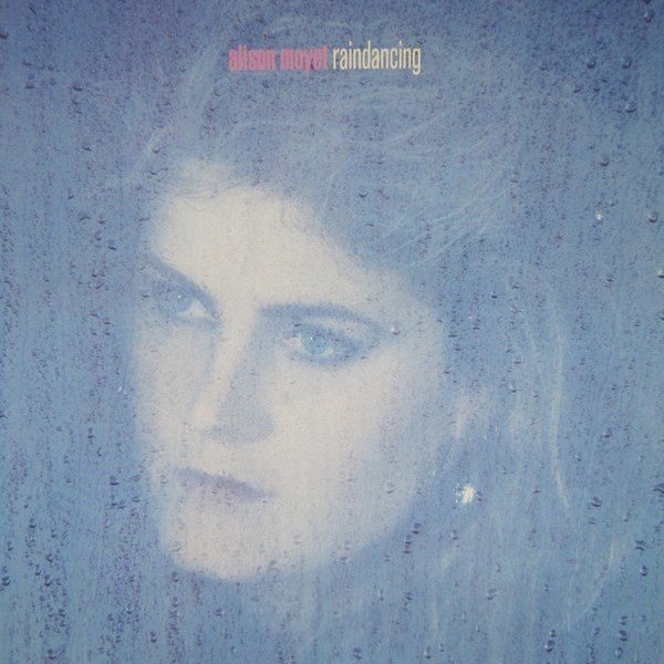 Cover image for Raindancing