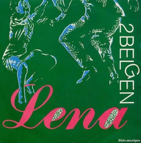 Lena by 2 Belgen
