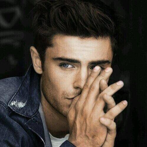 Zac Efron Profile Picture Photo of Zac Efron