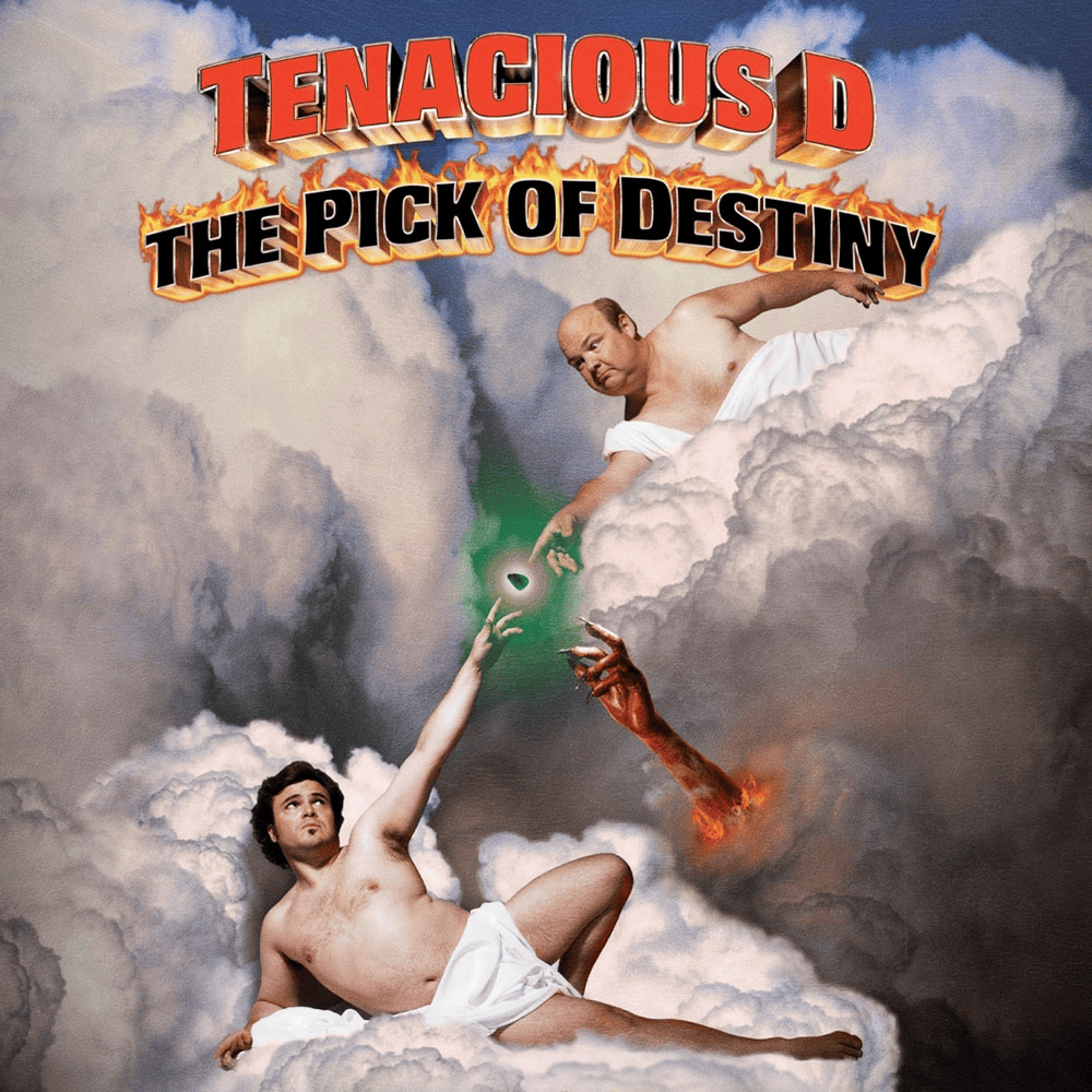 Kickapoo by Tenacious D