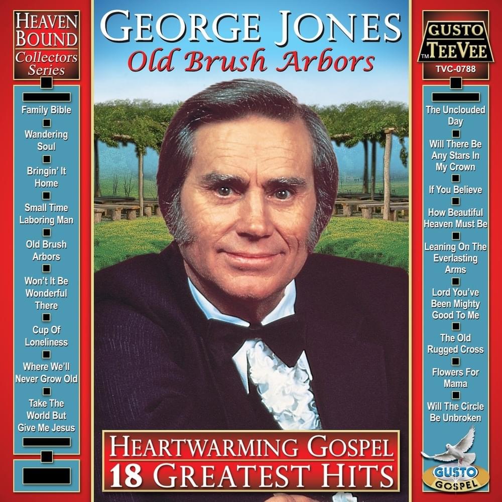 Cover image for Heartwarming Gospel: 18 Greatest Hits
