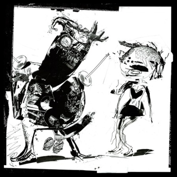 Cover image for EP1
