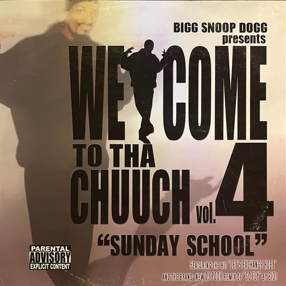 Album cover art for "So Fly (DJ Pooh Remix)" by 213