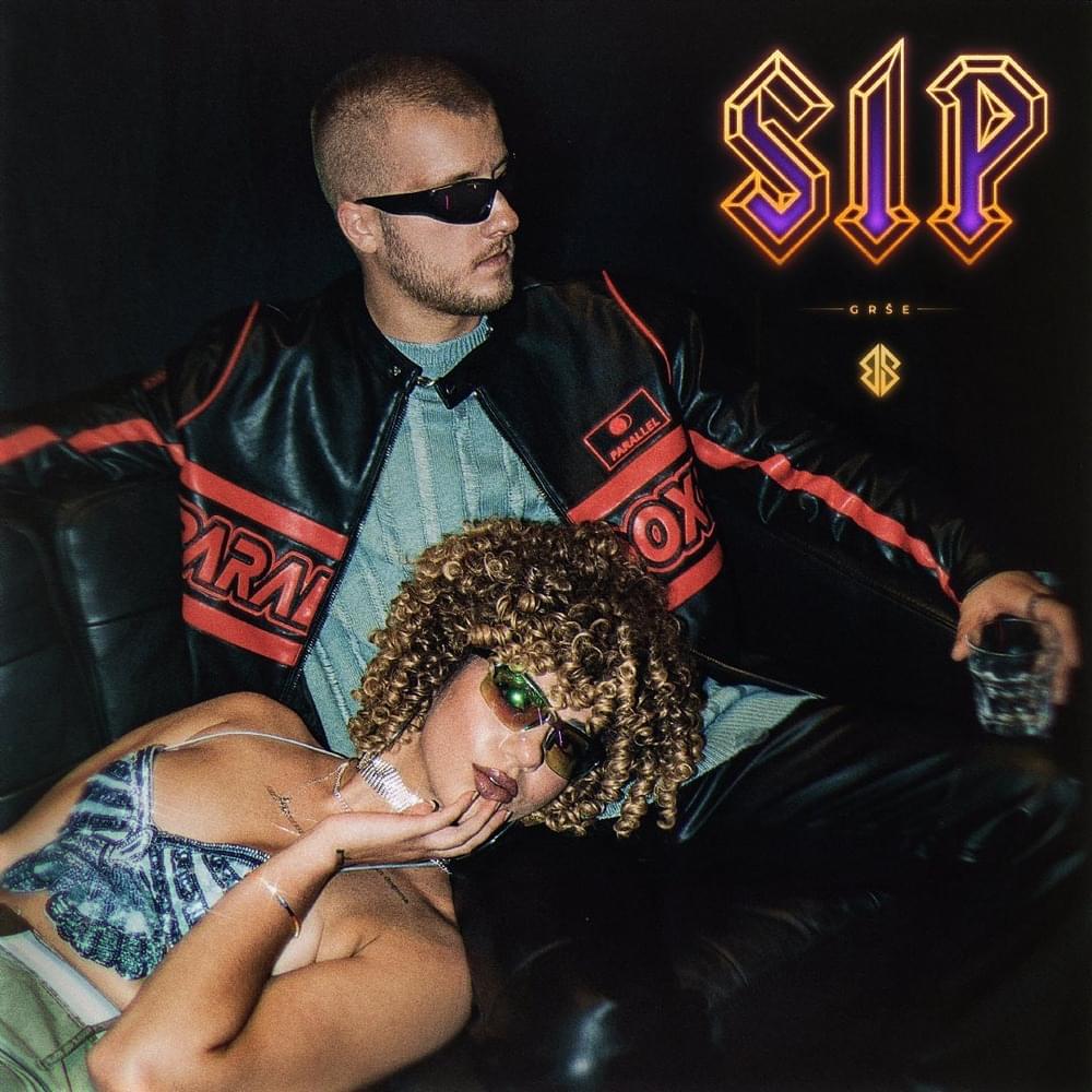 Sip by Grše