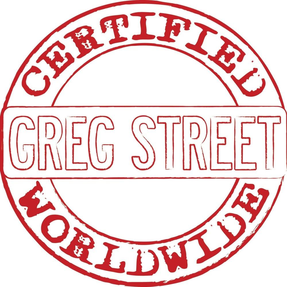 Good Day by Greg Street