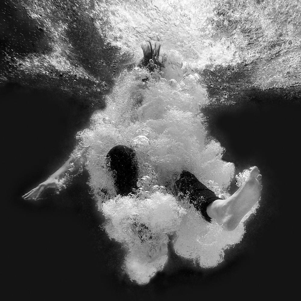 Cover image for Where I Go to Disappear