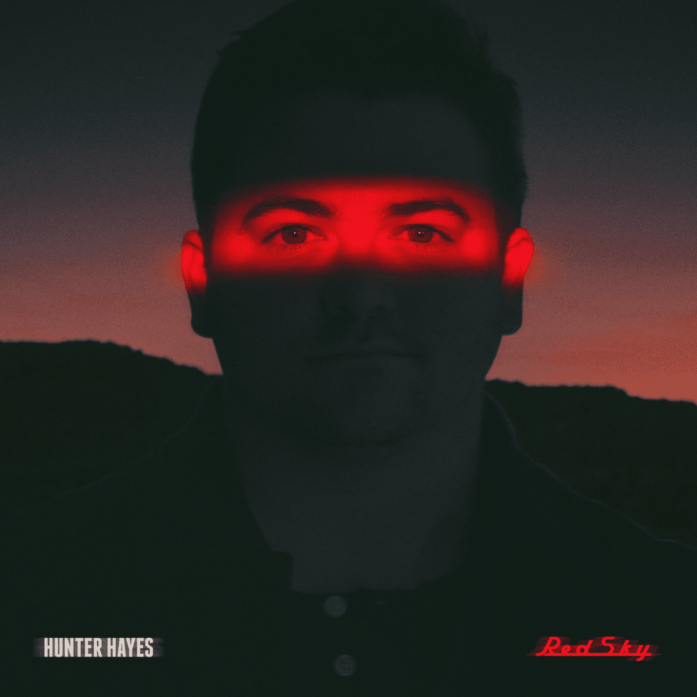 Album cover art for "Normal" by Hunter Hayes