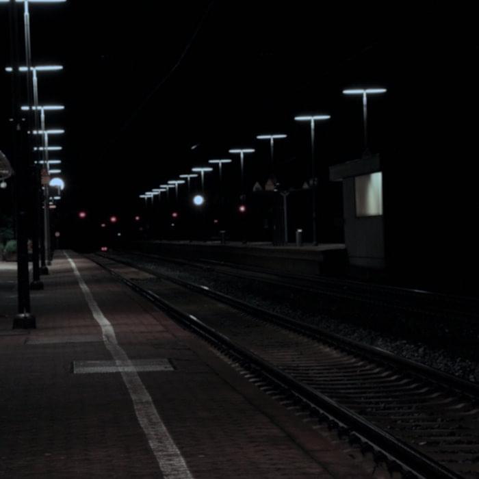 Hauptbahnhof by HNRK
