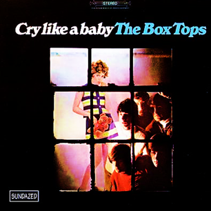 Weeping Analeah by The Box Tops