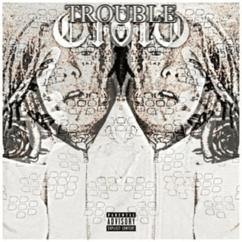 Album cover art for "007InHome" by CODE80
