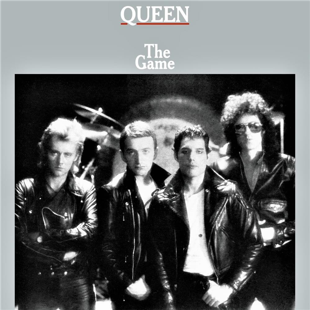 Album cover art for "Coming Soon" by Queen
