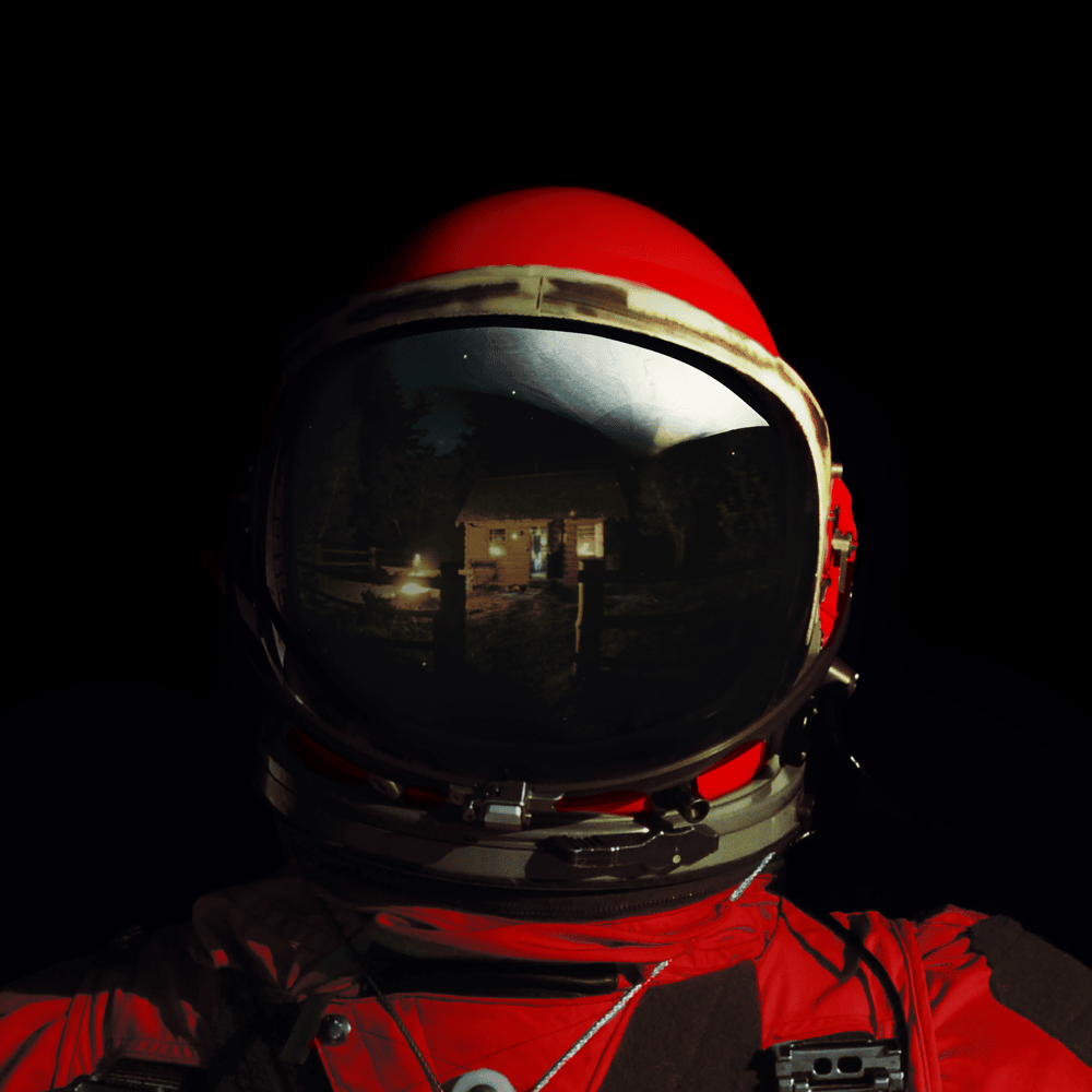 Album cover art for "Carry On" by Falling In Reverse