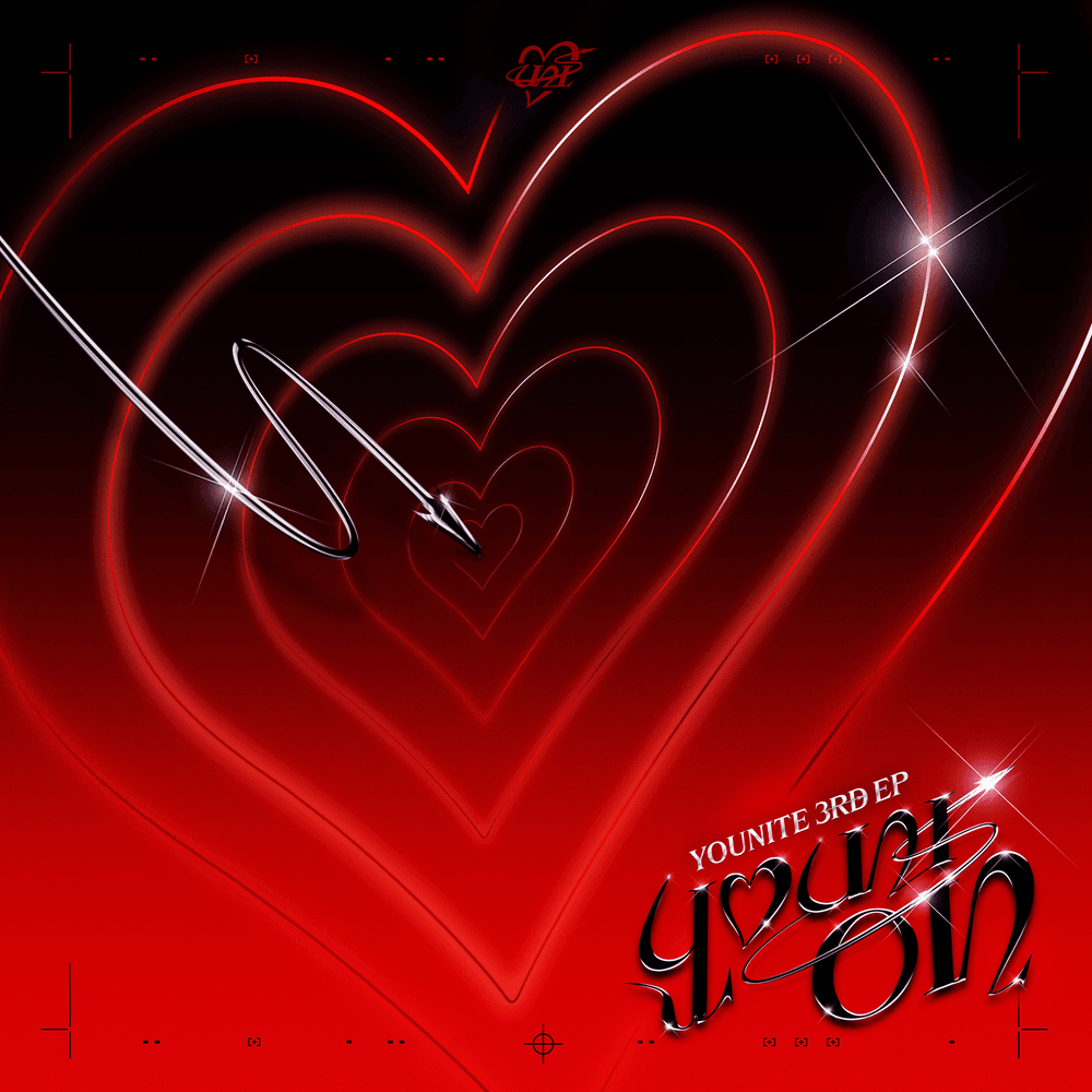 Bad Cupid by YOUNITE