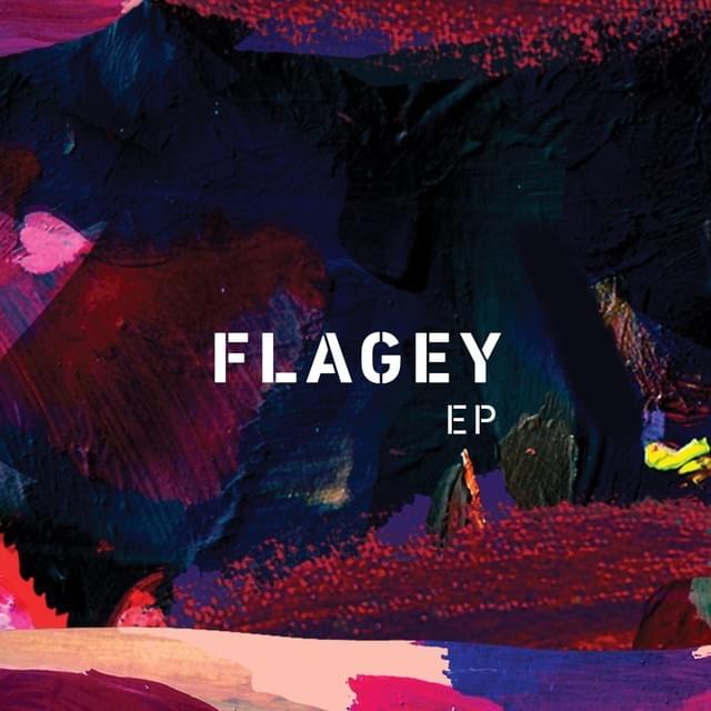 Cover image for Flagey EP