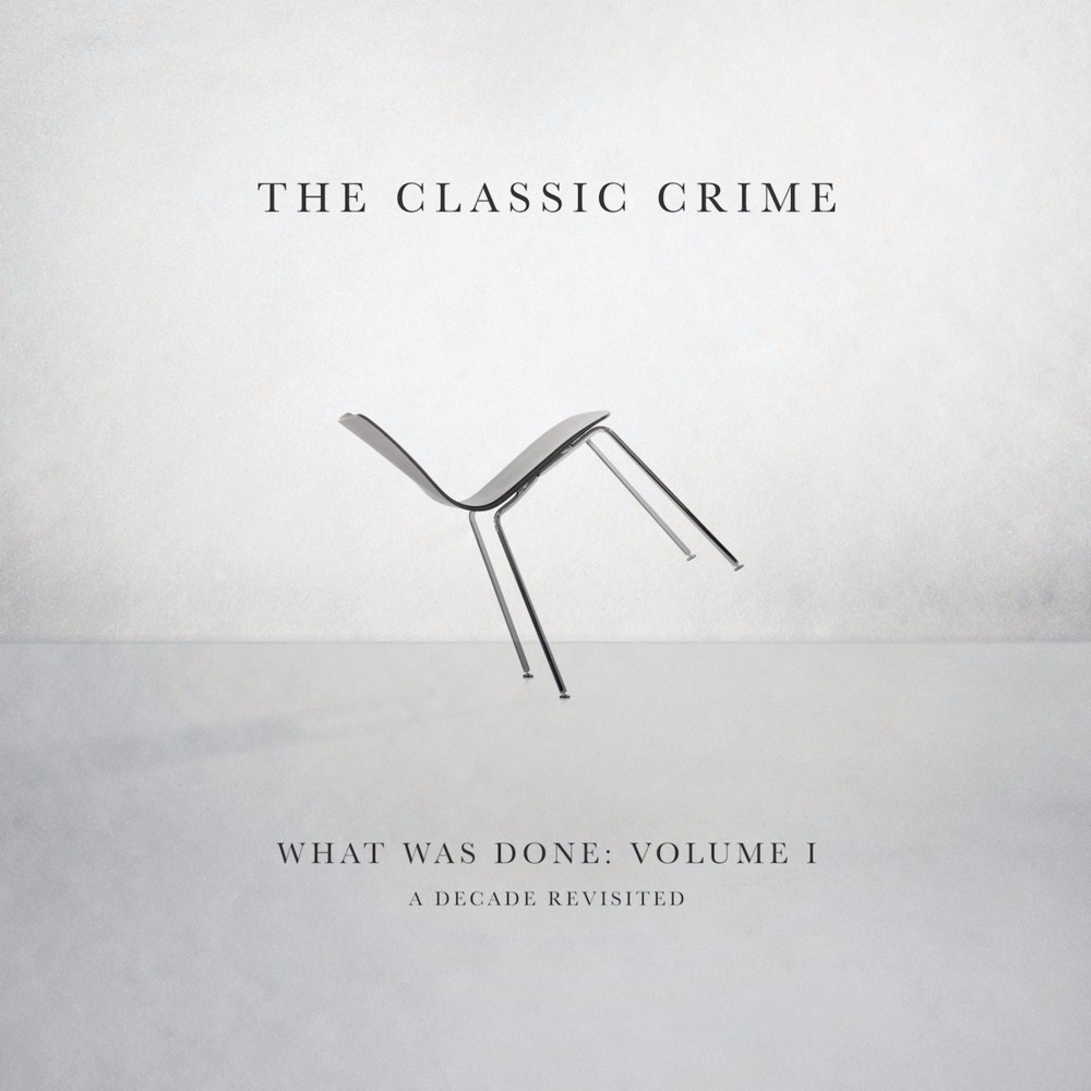 Selfish (Bonus Track) by The Classic Crime