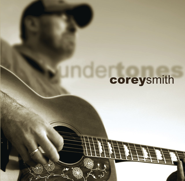 Cherokee Rose by Corey Smith