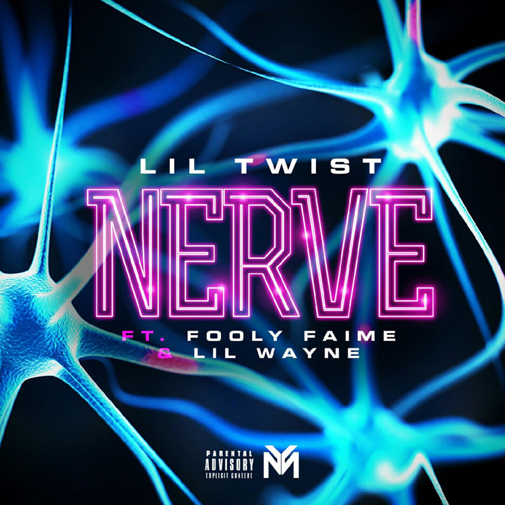 Nerve by Lil Twist