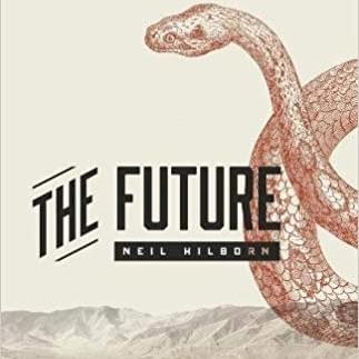 The Future by Neil Hilborn